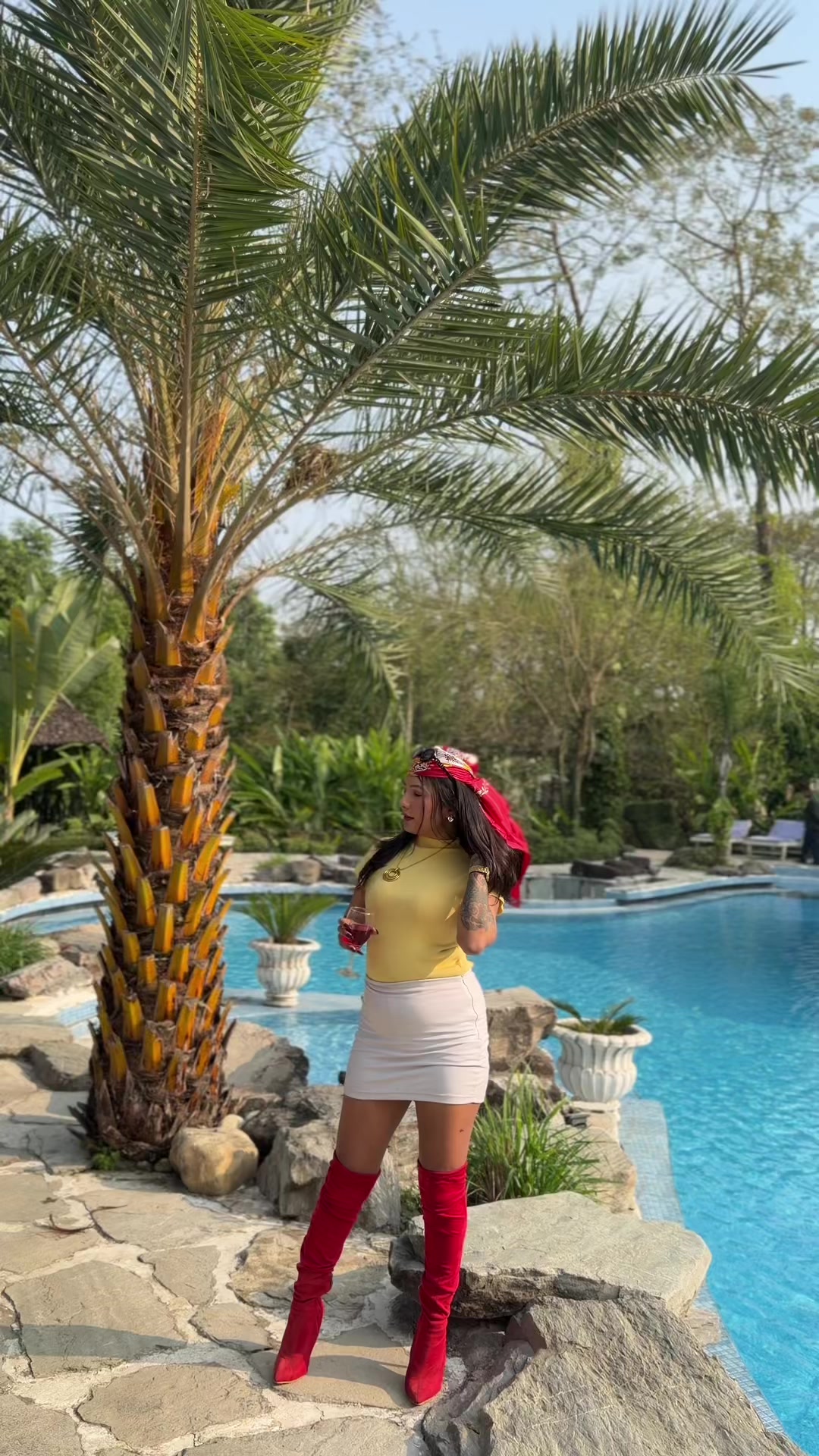 @Deepapathak
