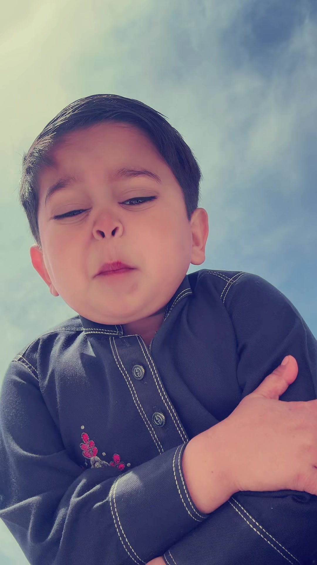 @Chota Don2222