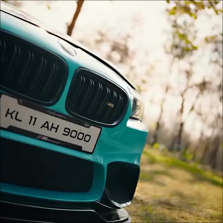 @BMW