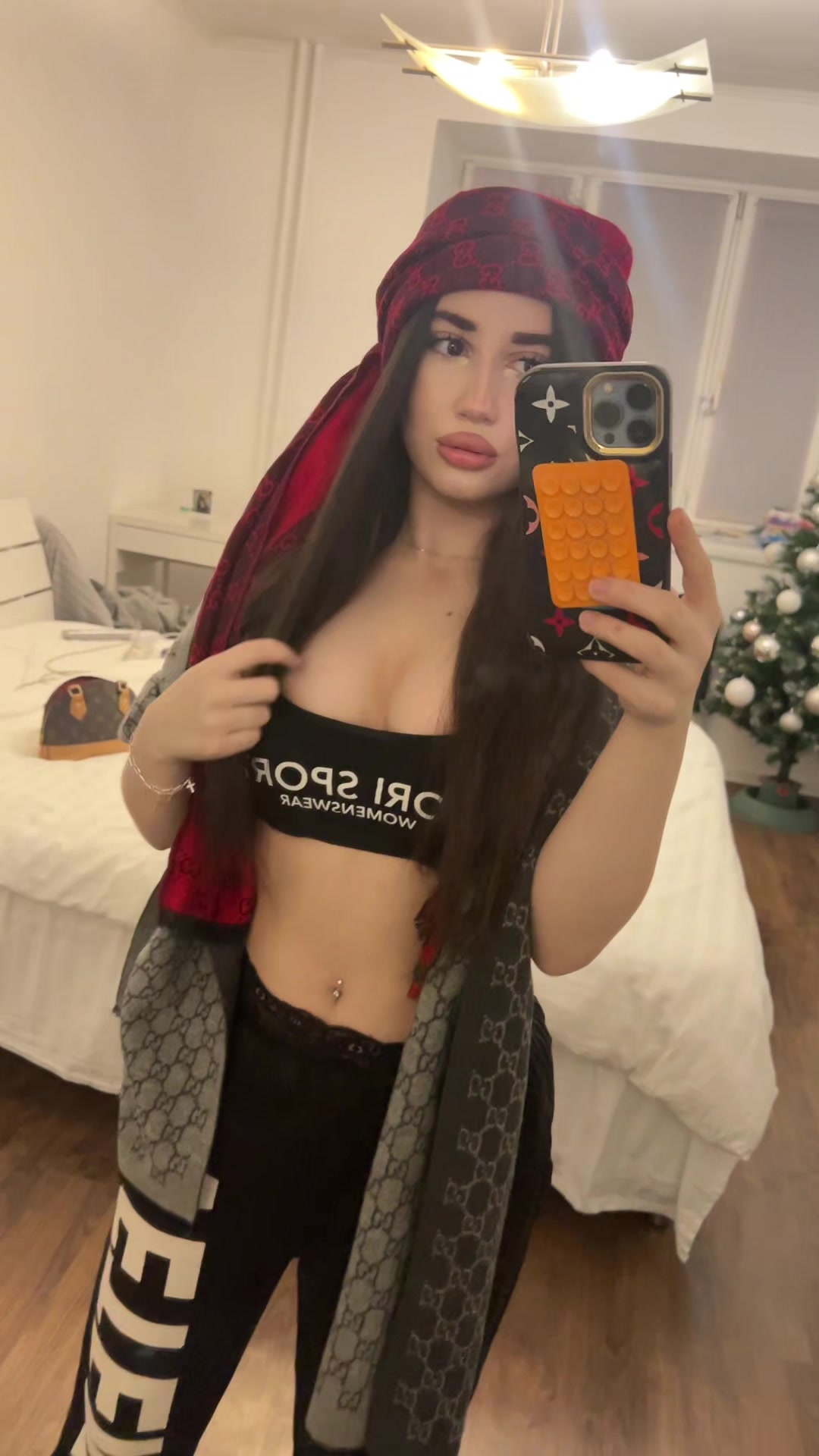 @алитишка