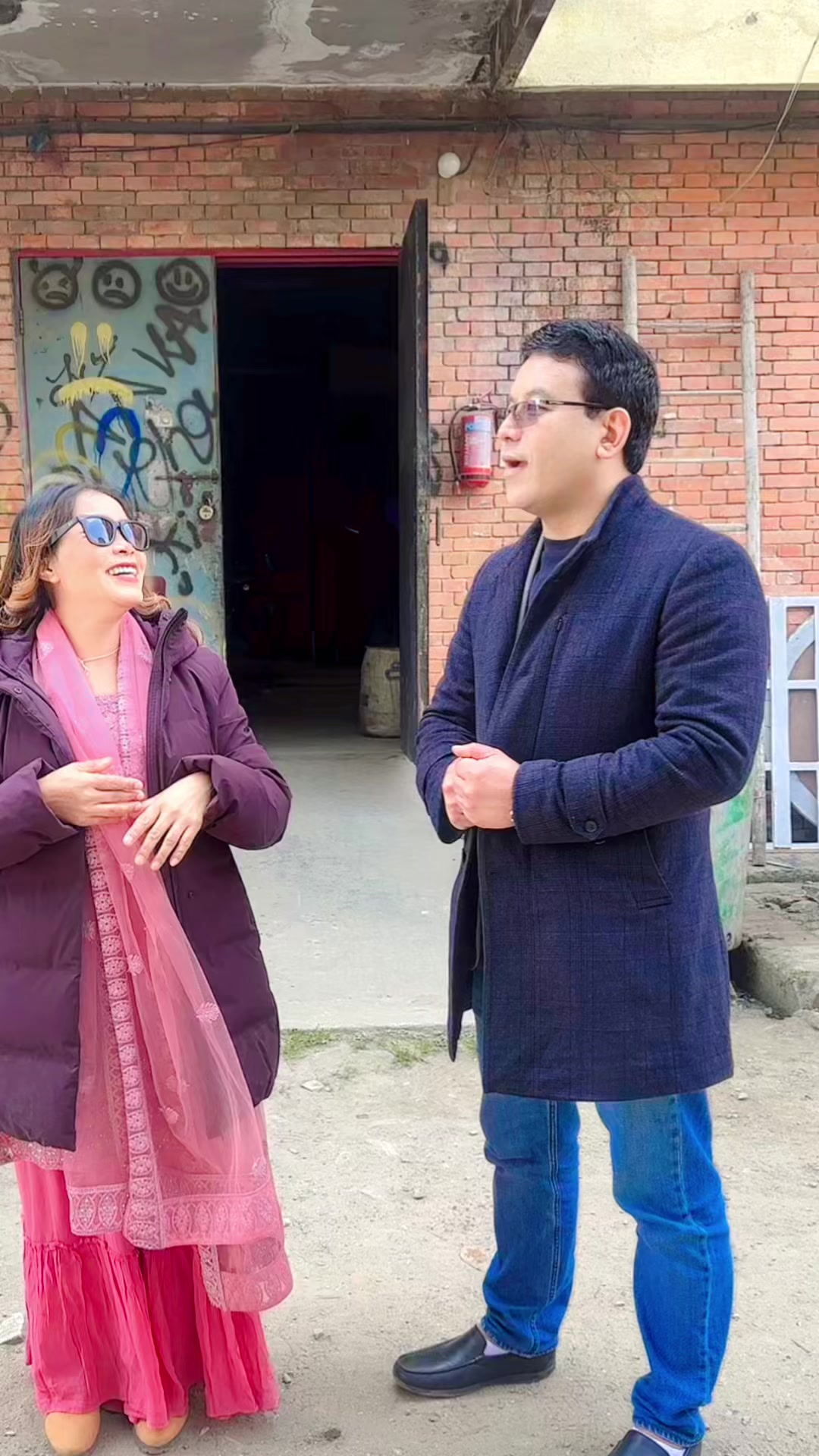 @Devi Gharti