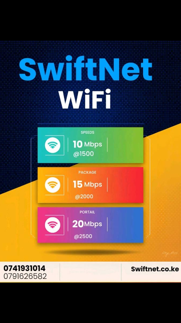 @SwiftNet