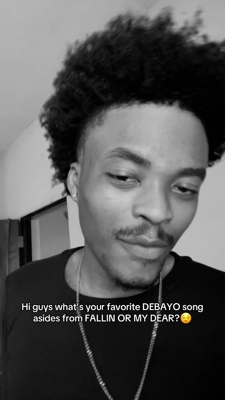 @DEBAYO [DOREMI]