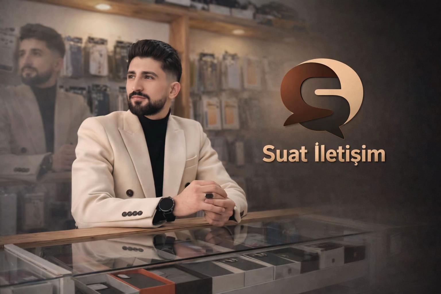 @Suat Inal
