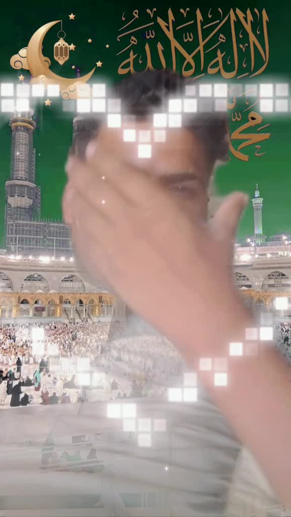 @Islamic Vibes