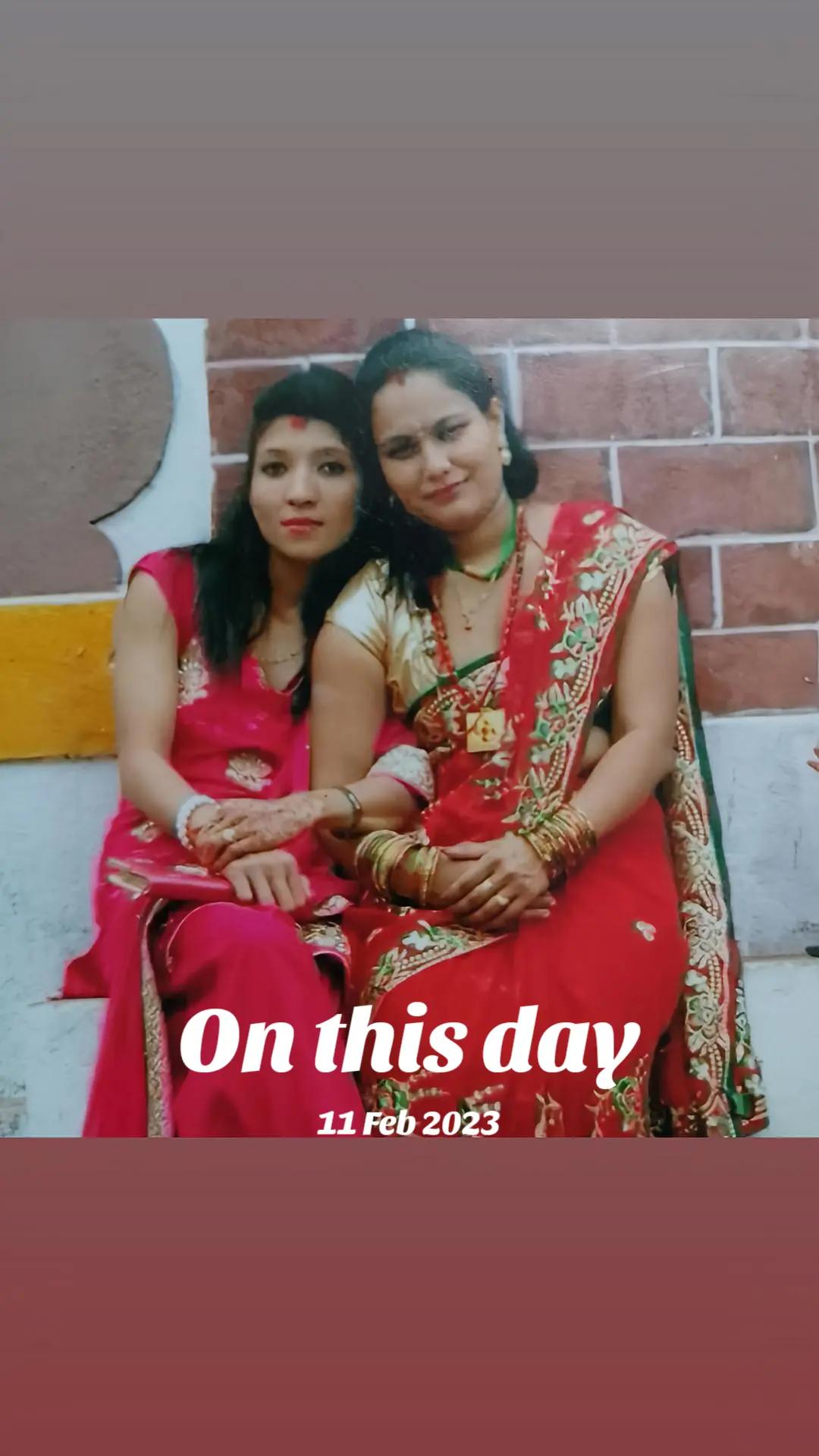 @Samita Karki Katwal