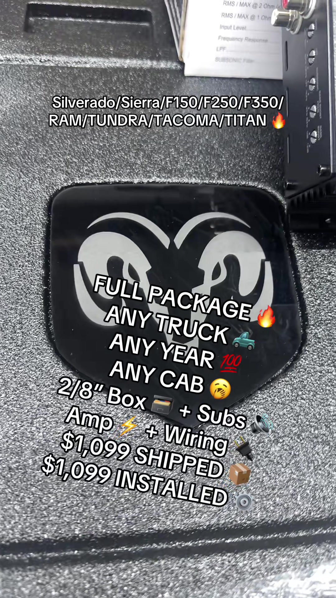 @Super Car Audio 🐉