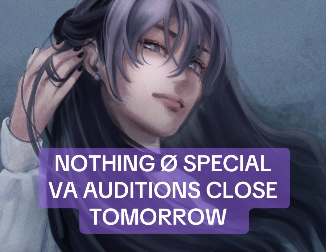 @Nothing &Oslash; Special