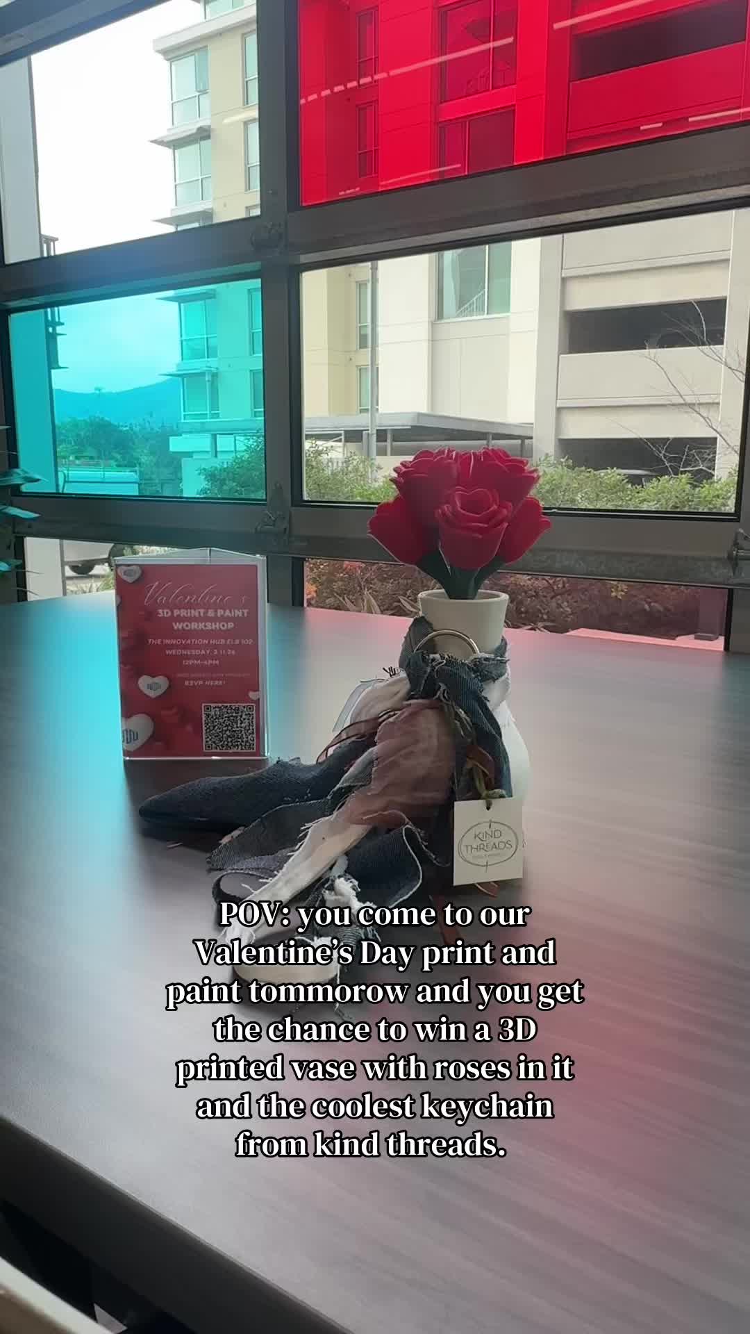 @Innovation Hub @ CSUSM