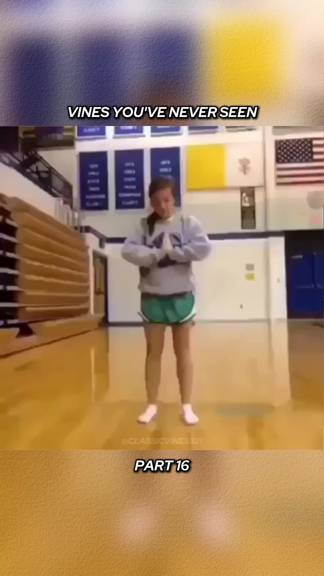 @Vine Nostalgia