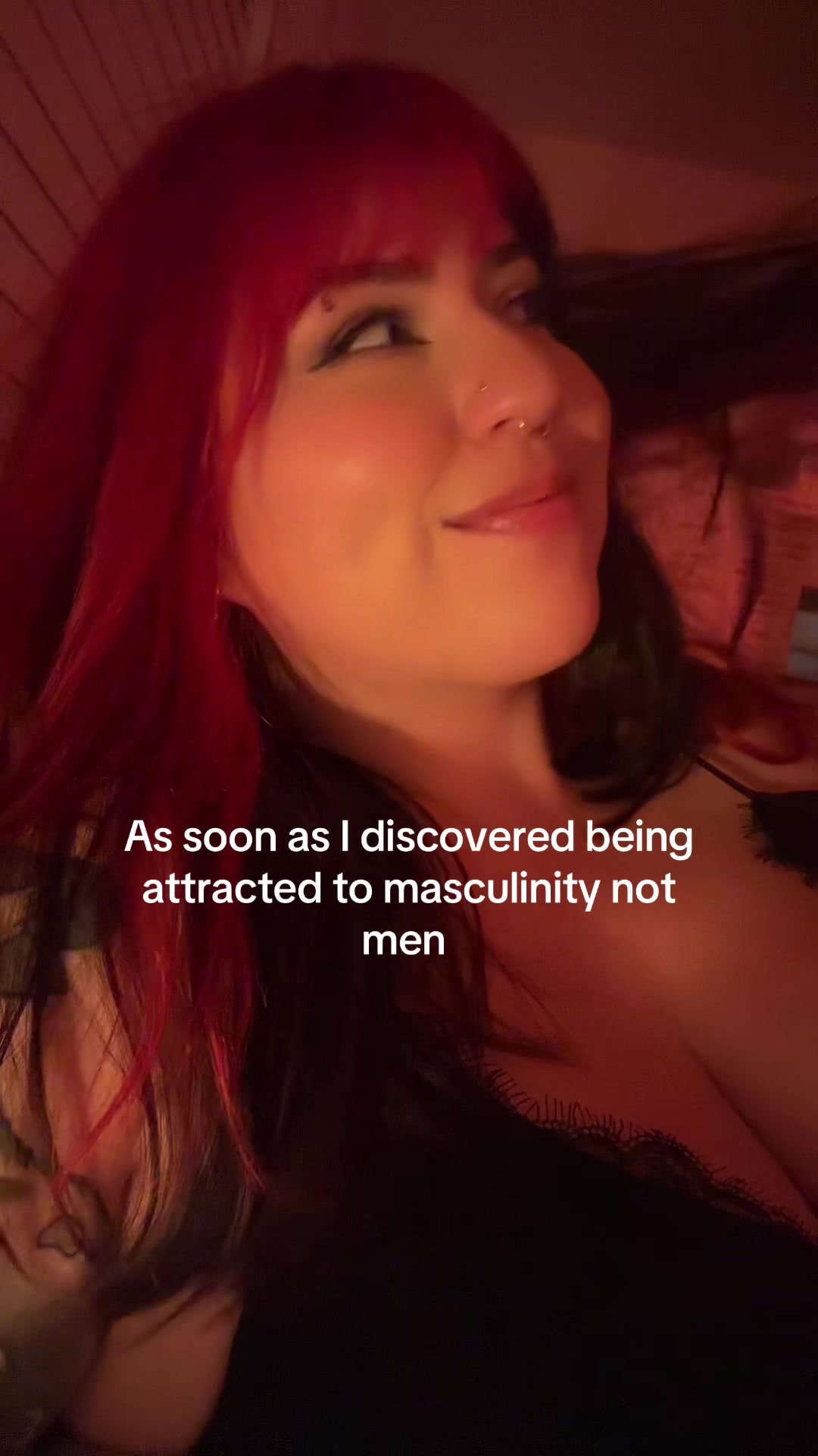 @Rose | Queer Lifestyle