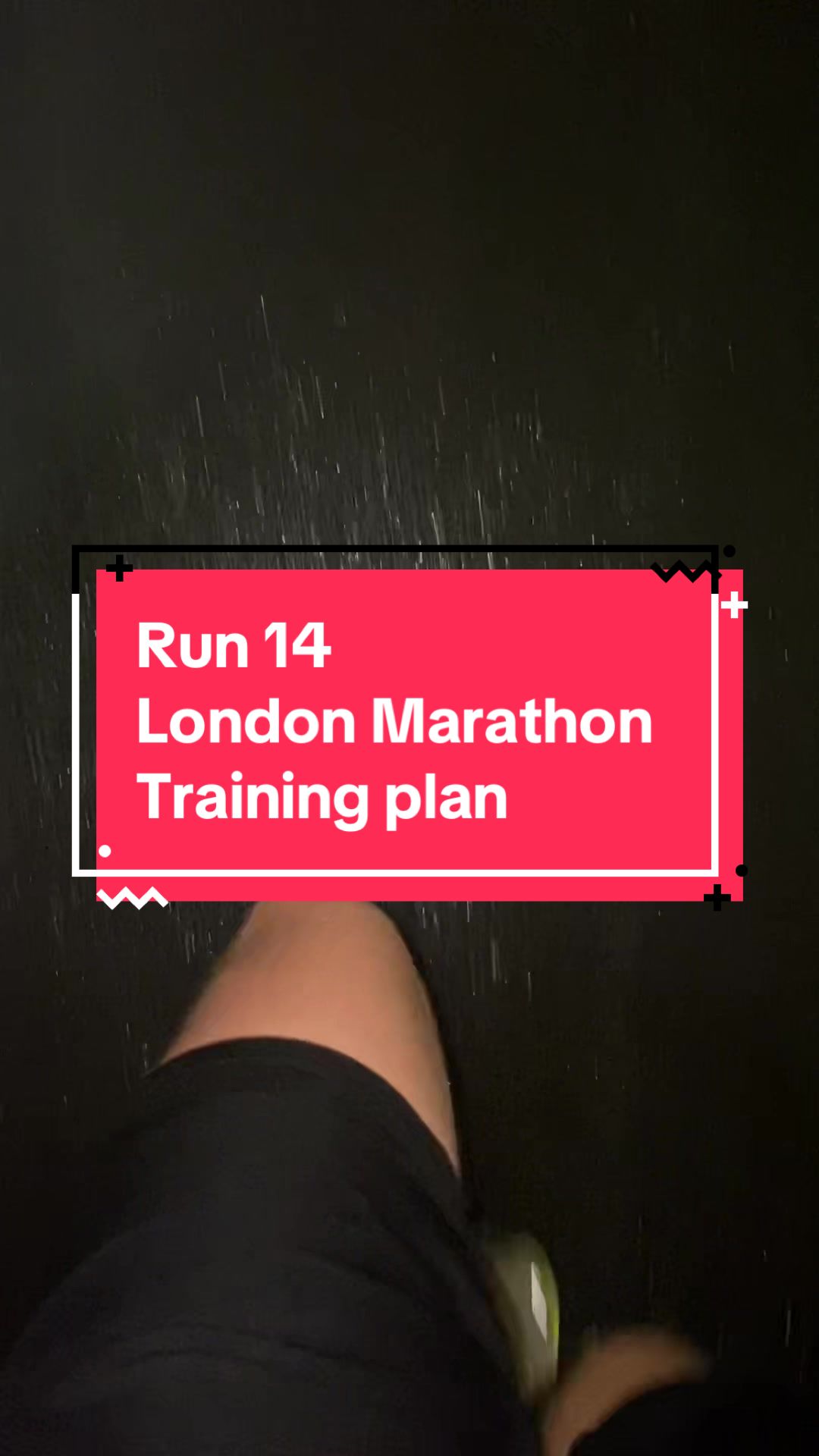 @Run with Dan