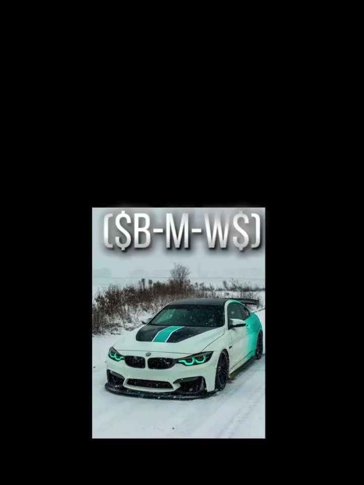 @(BMW)