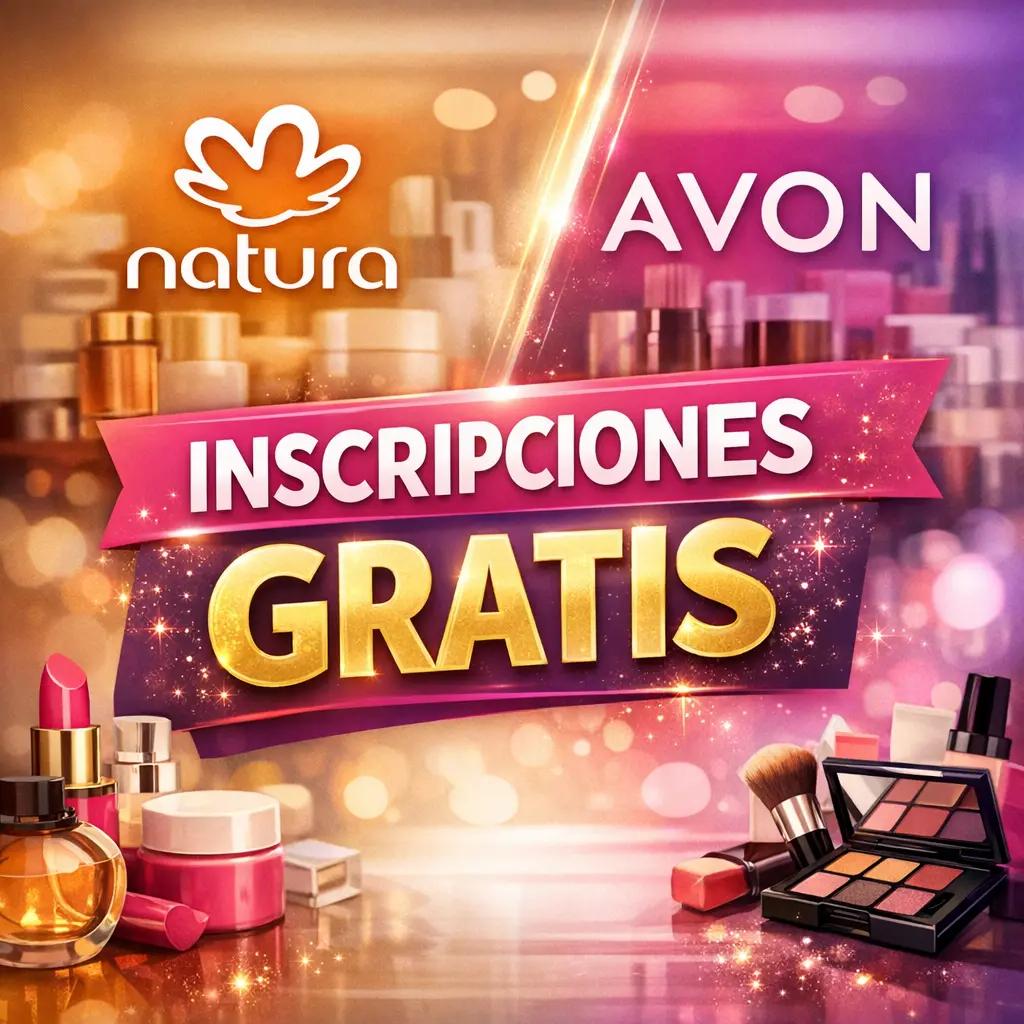 @Emma [Esencia Natura Avon