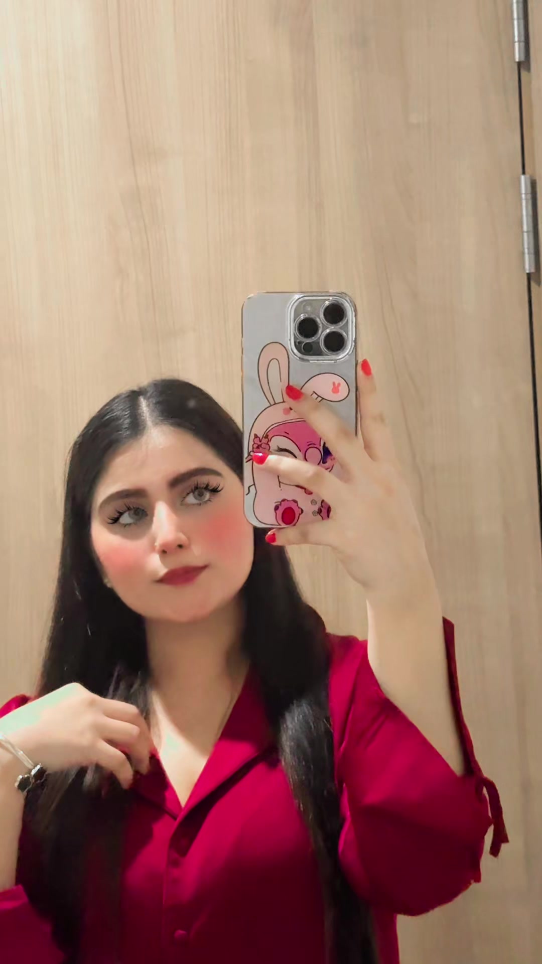 @Amna butt🌺