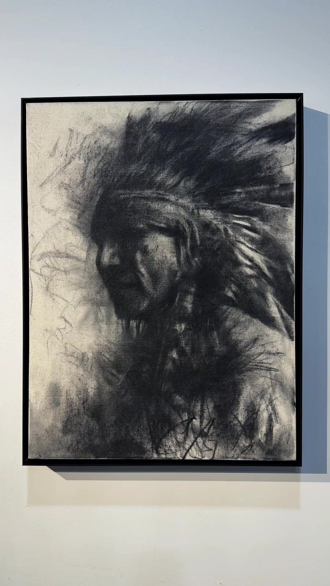 @Mad Charcoal