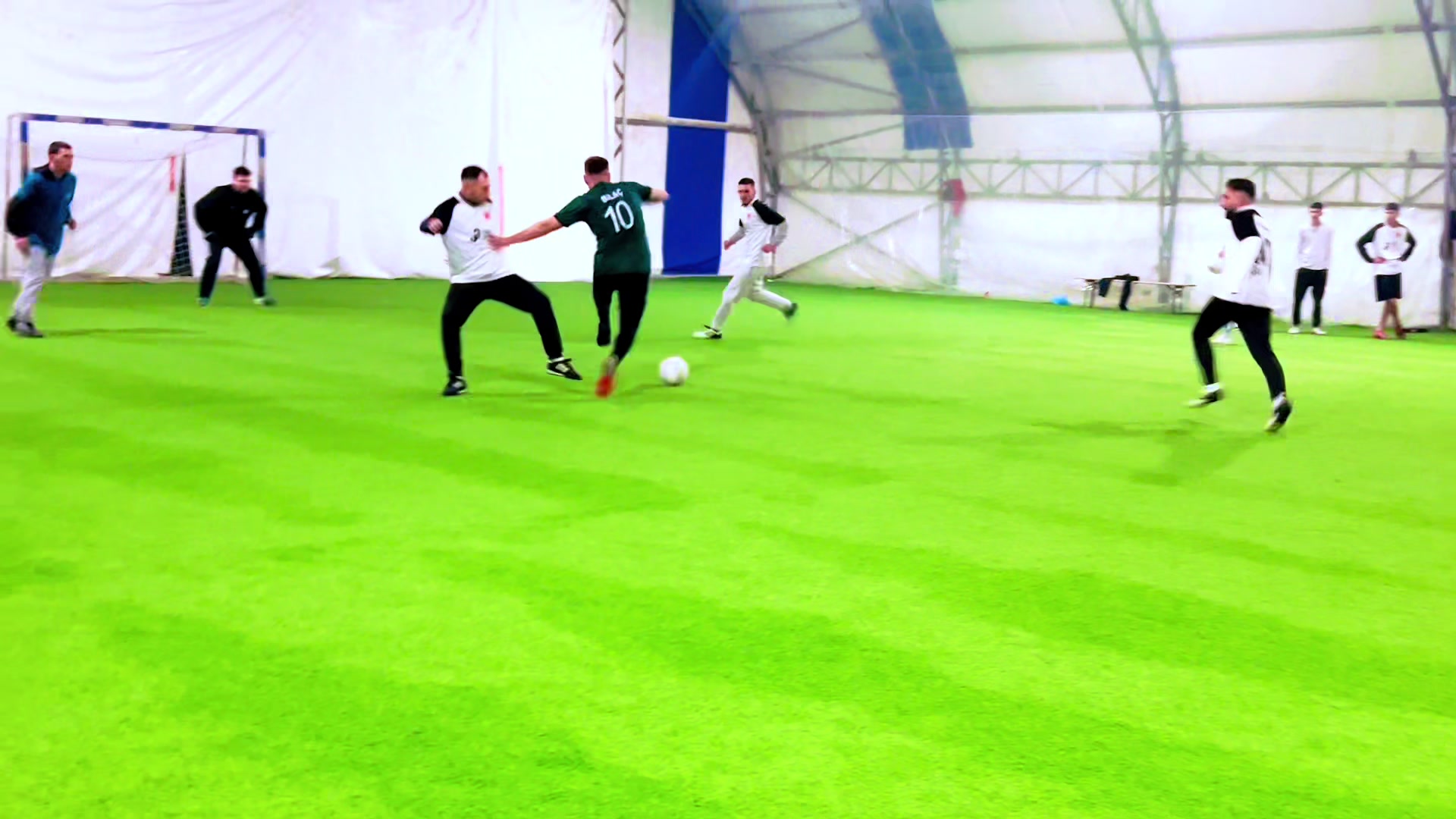 @CFC Arena