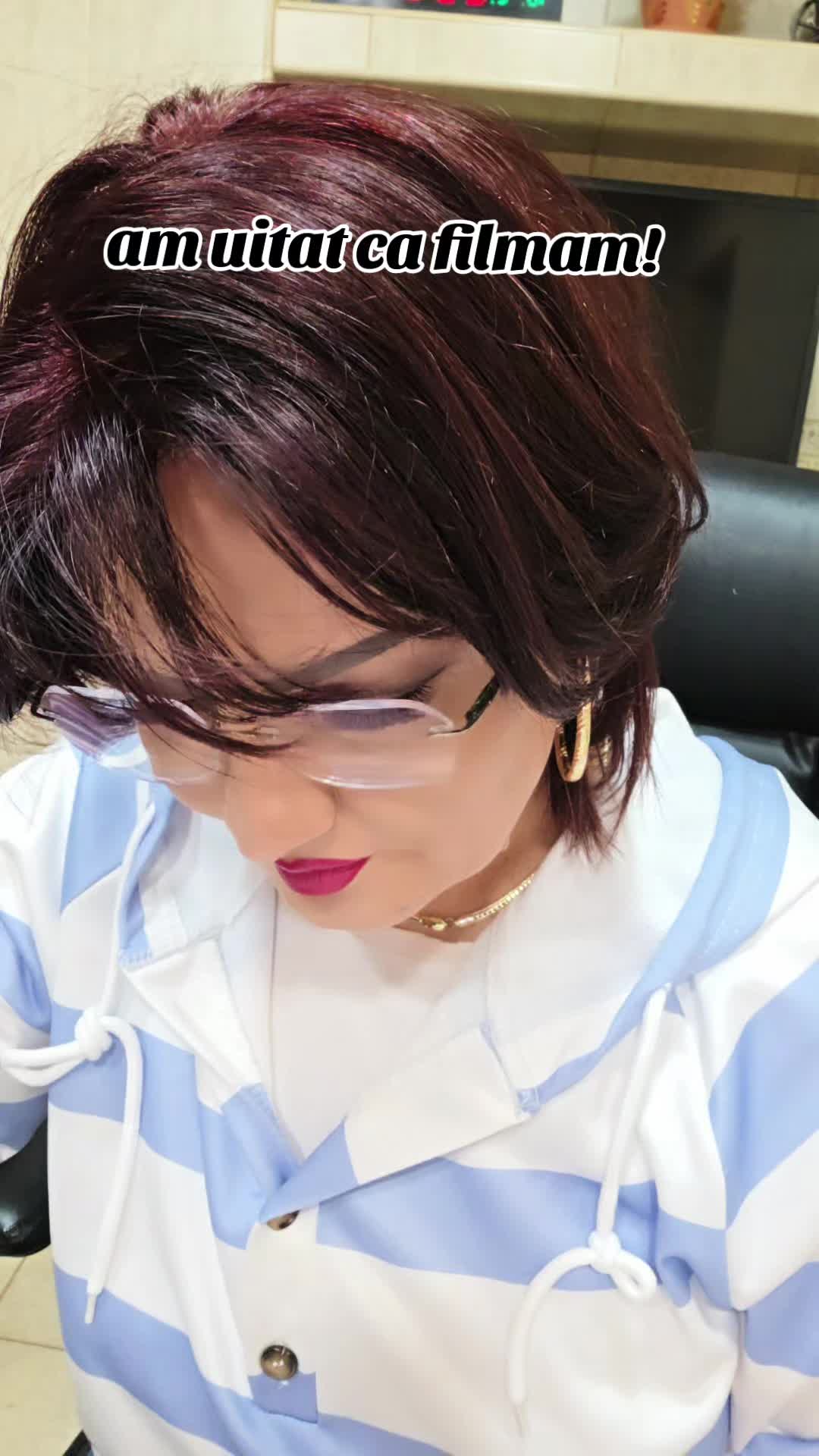@Felicia ❤️