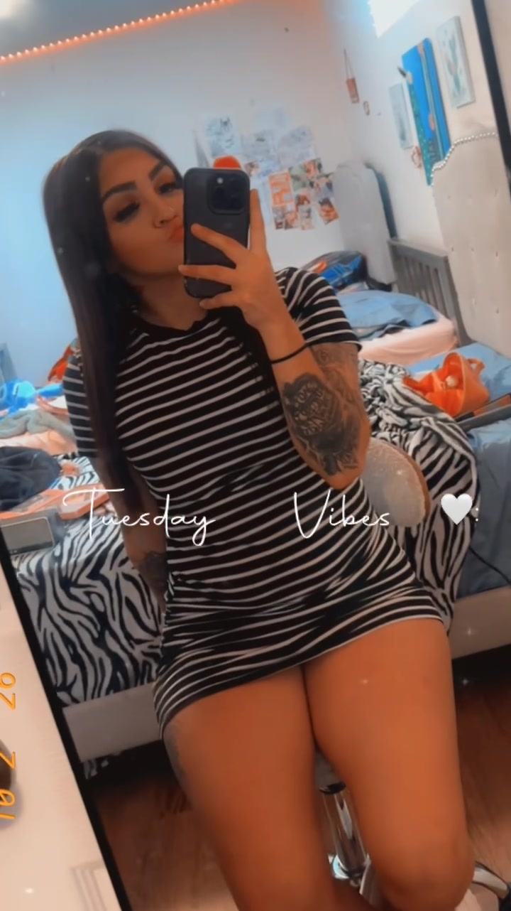 @Gabby Salazar