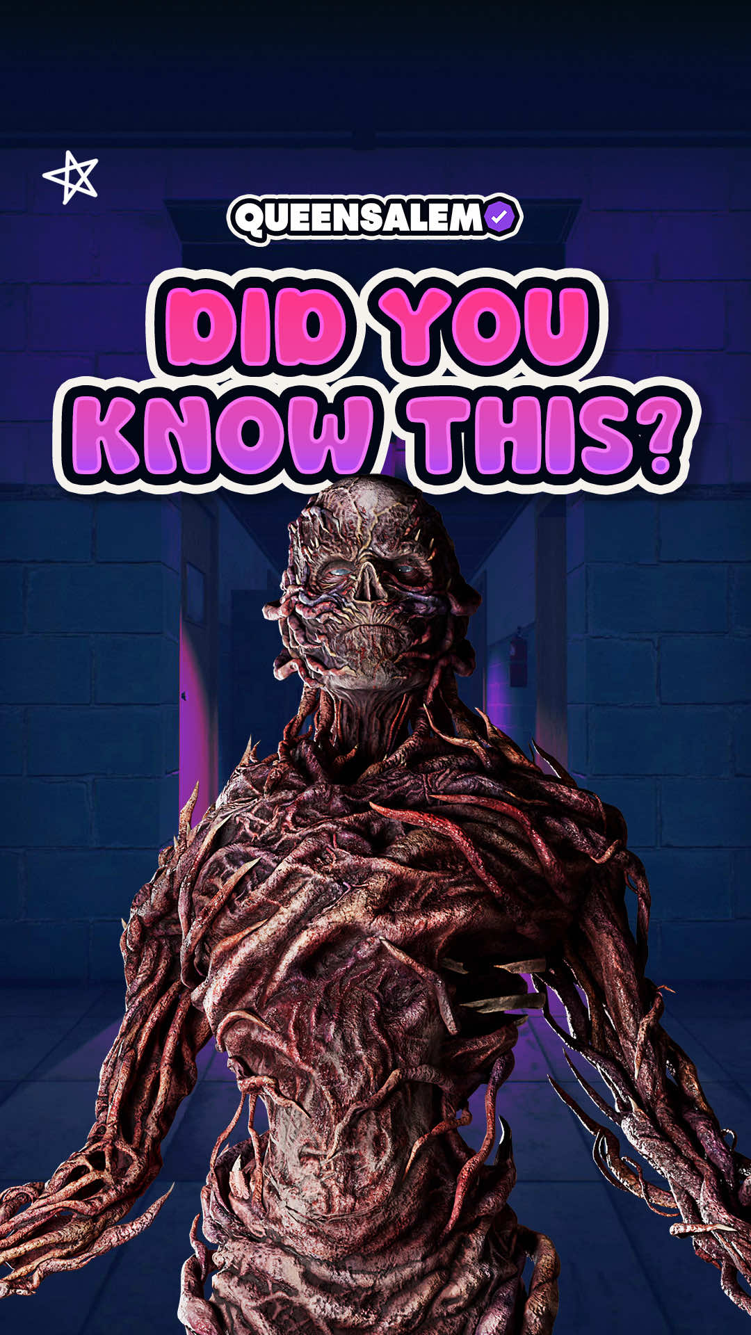 @Salem | DBD Creator