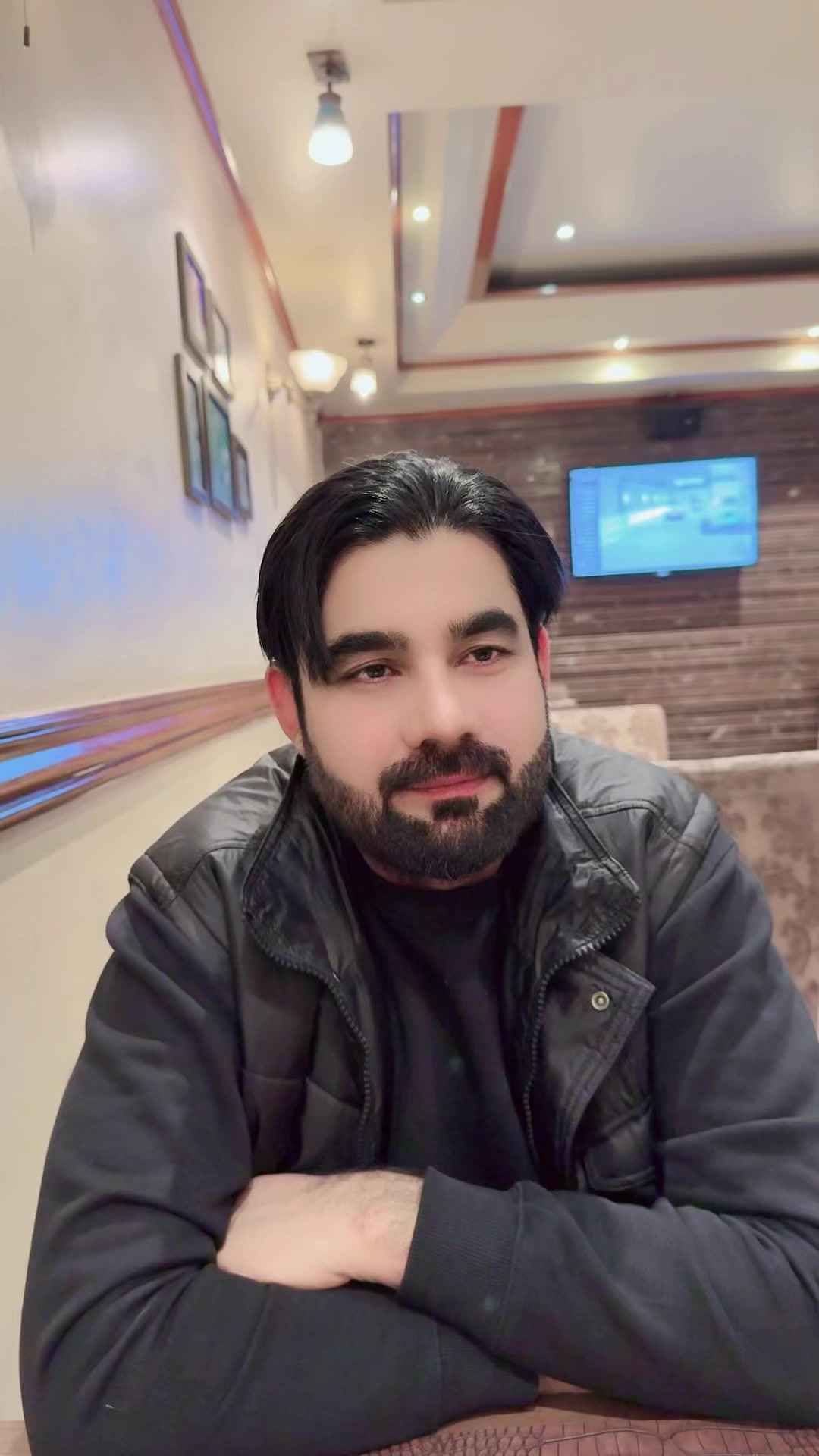 @Zulfiqar Mughal