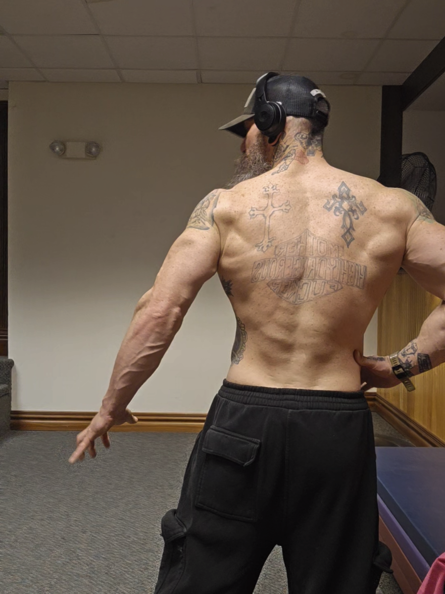 @Kale Burkett-Rader