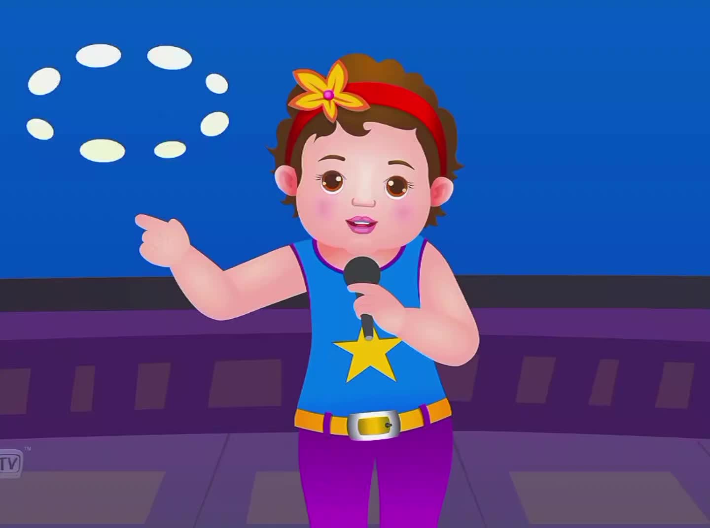 @ChuChu TV