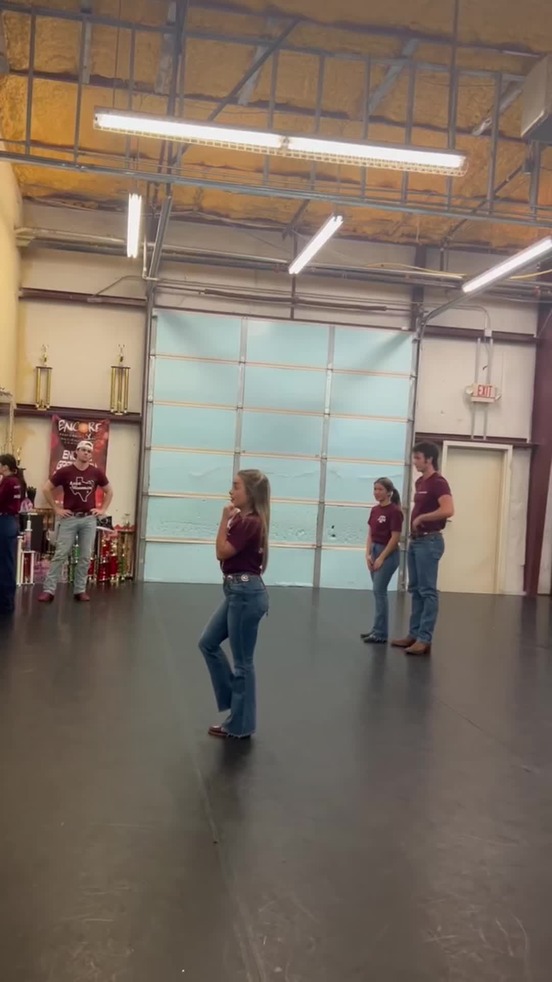 @Aggie Wranglers