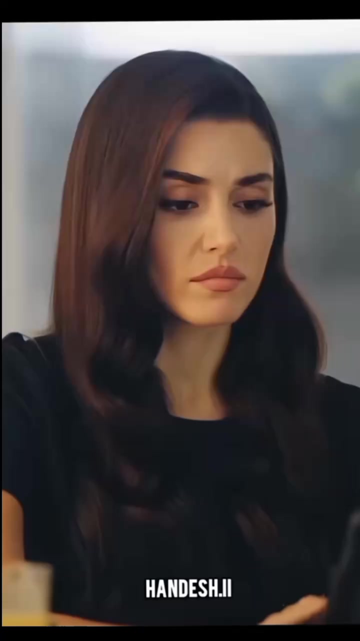 @♥️HANDE ERCAL 💕