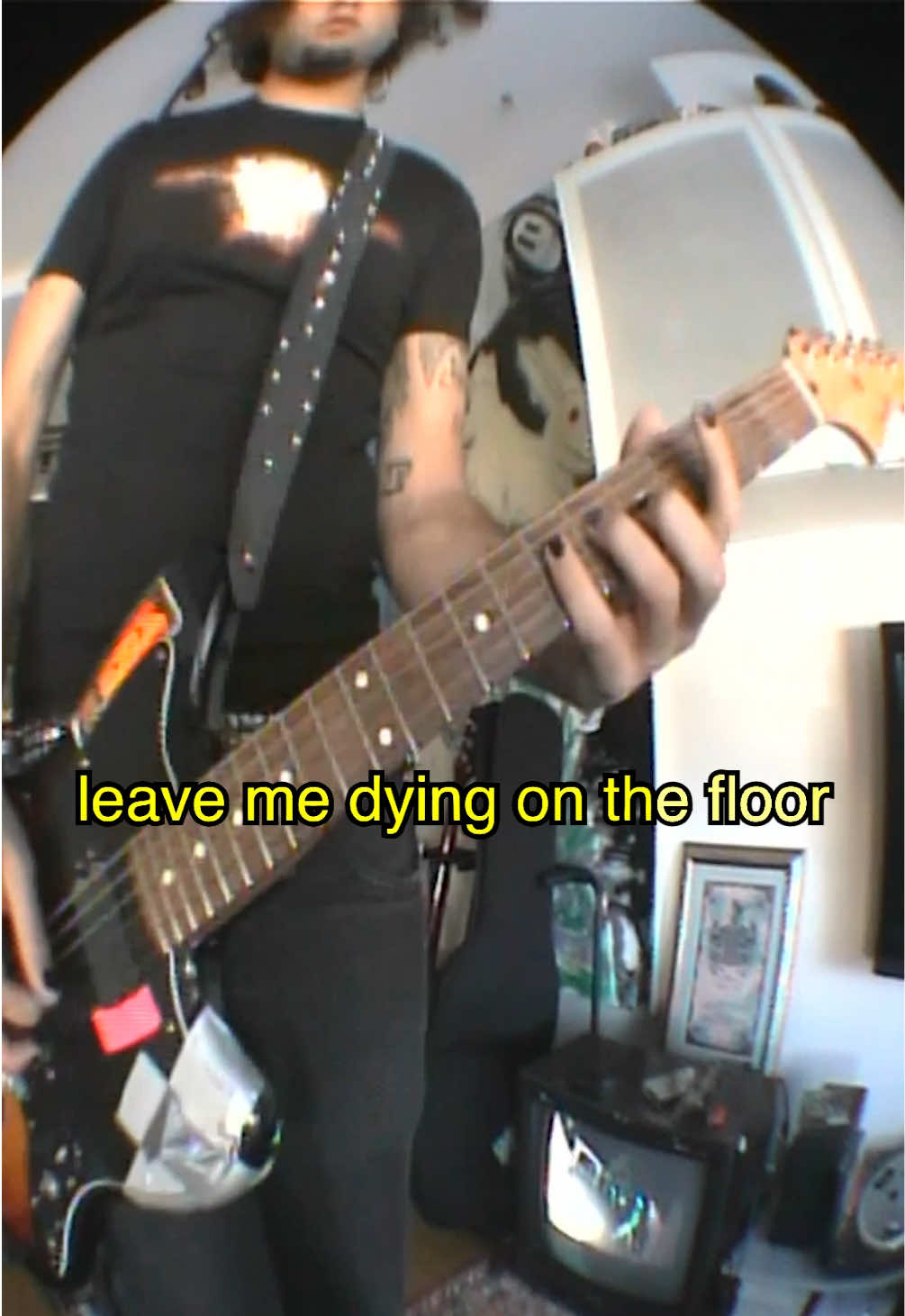 @never easy