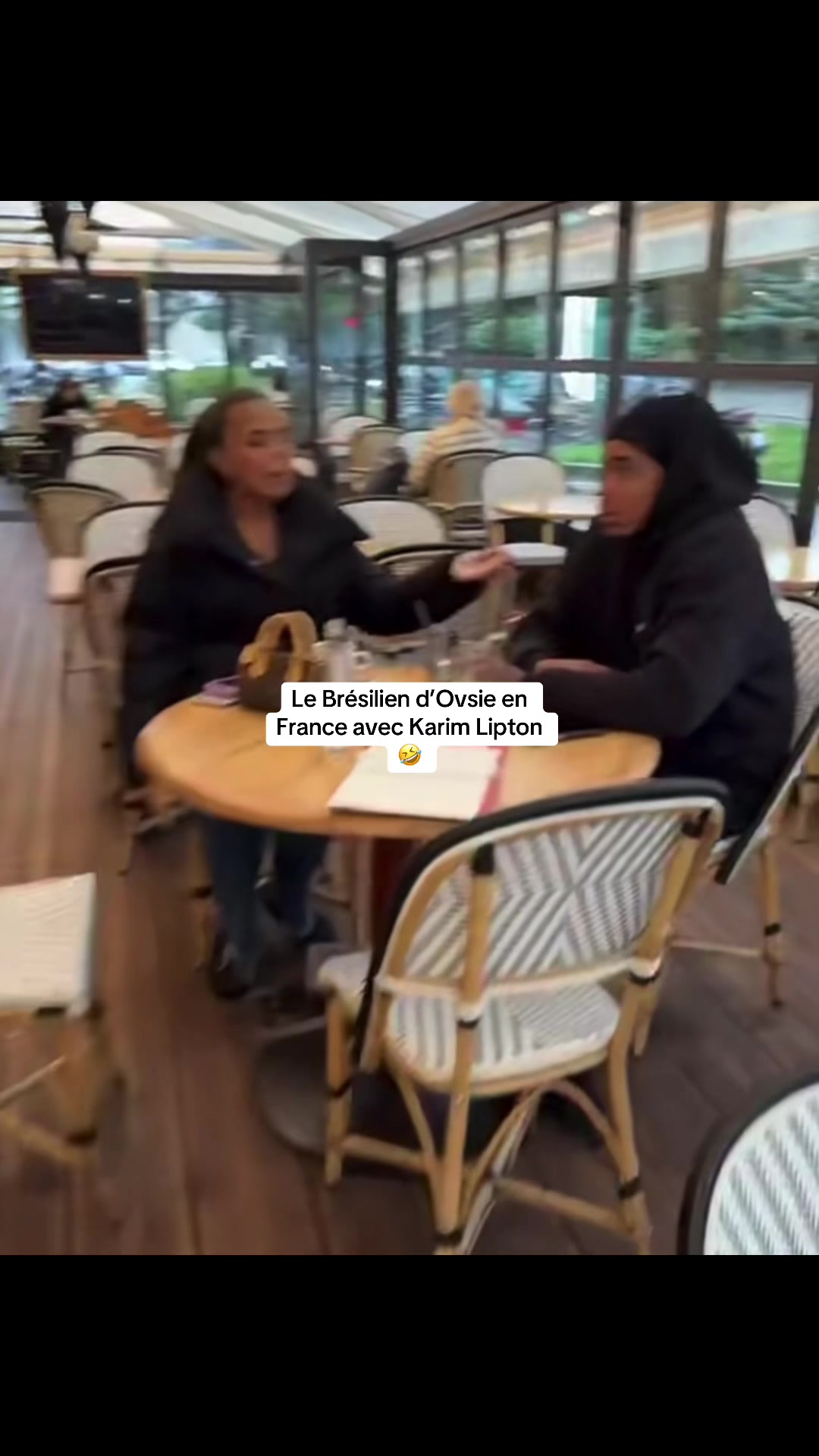 @VID&Eacute;OS SNAPCHAT FR 2