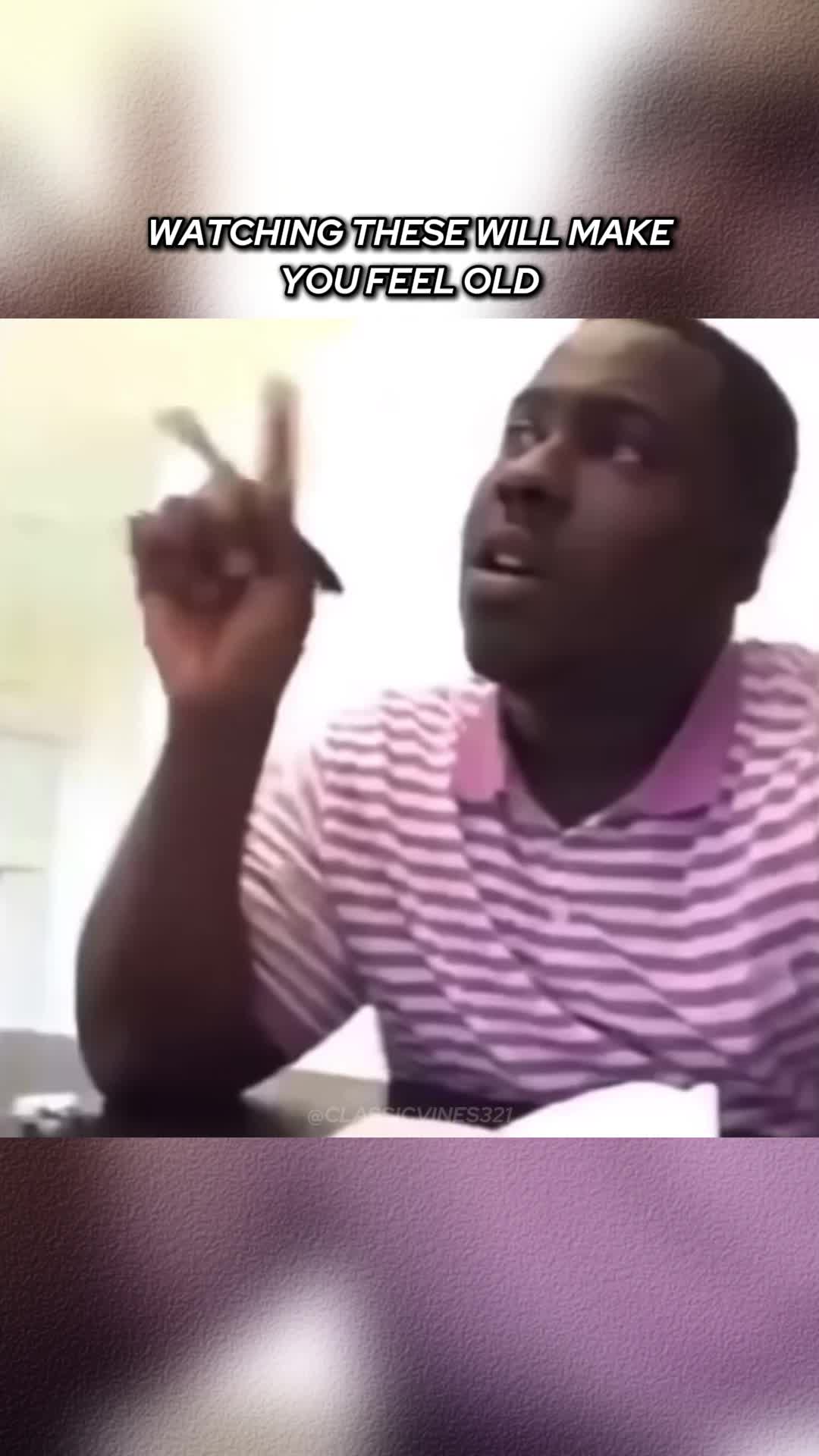 @Vine Nostalgia