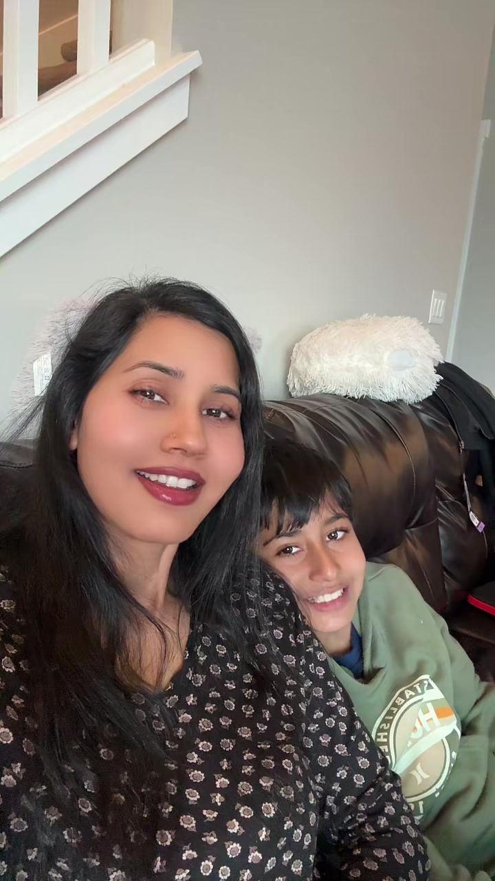 @Anjana Khadka