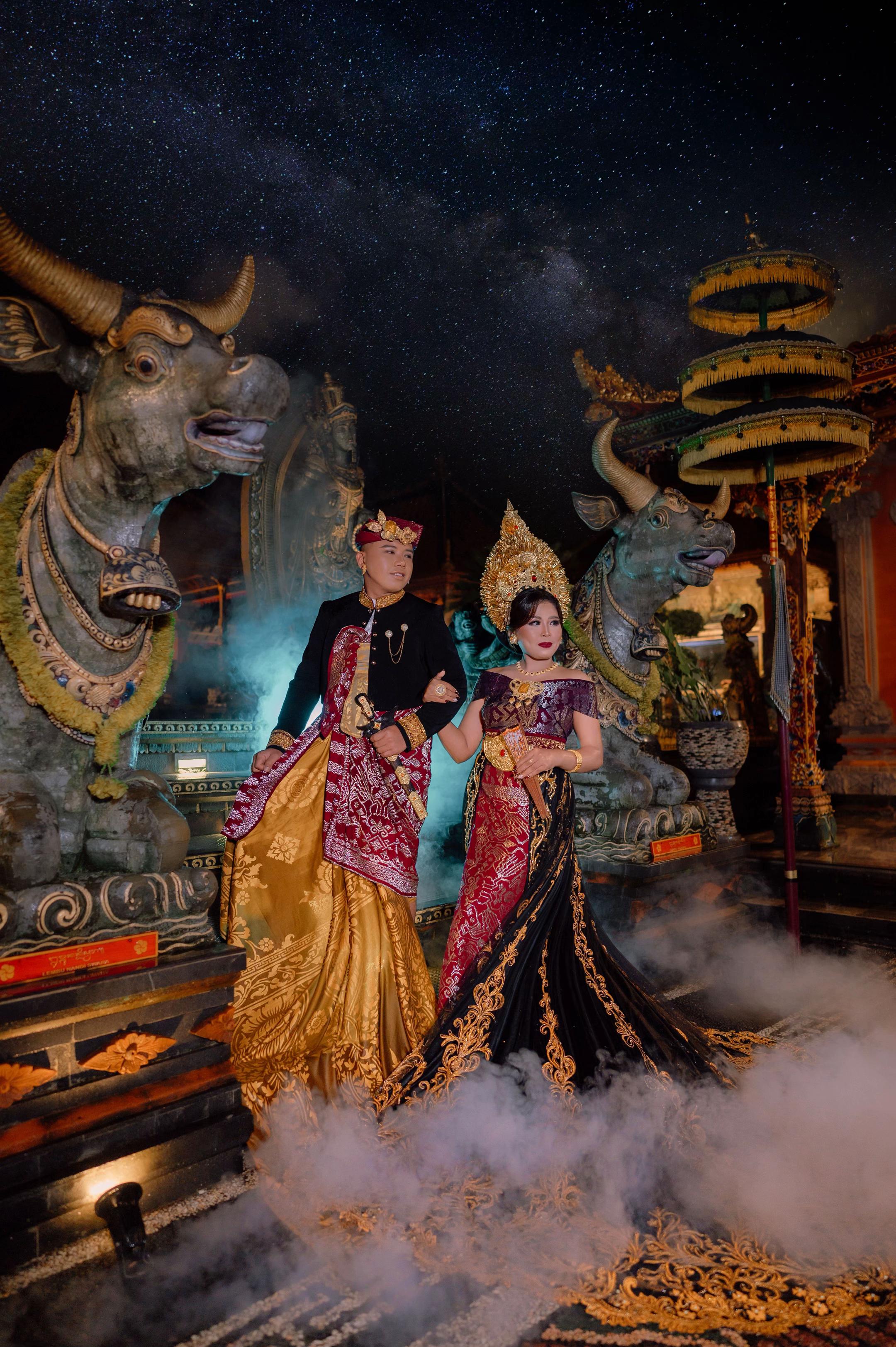 @Putik Padi Photo