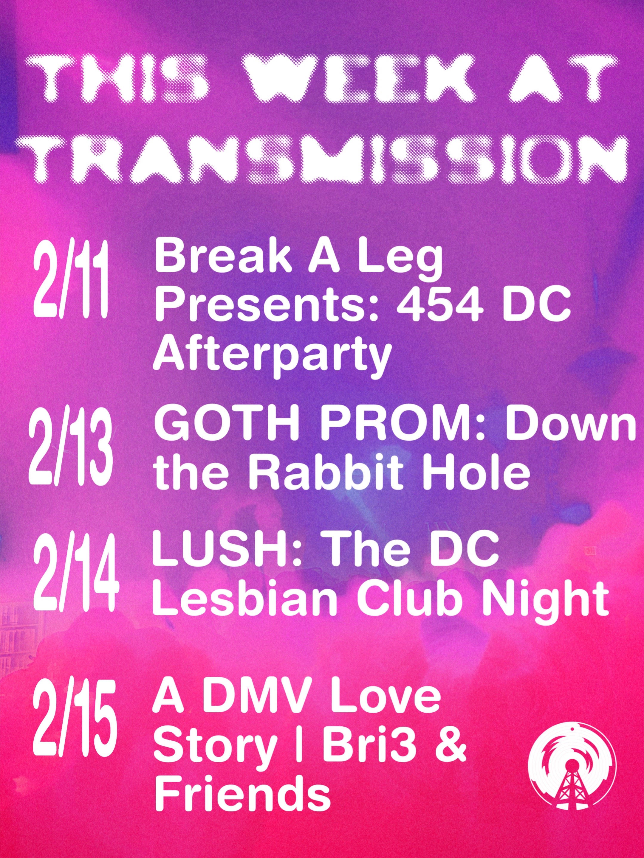 @TRANSMISSION