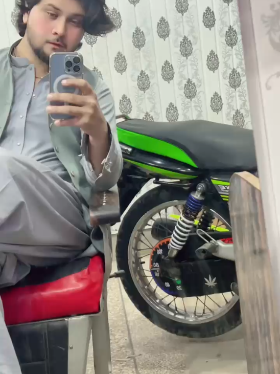 @Asim Shah