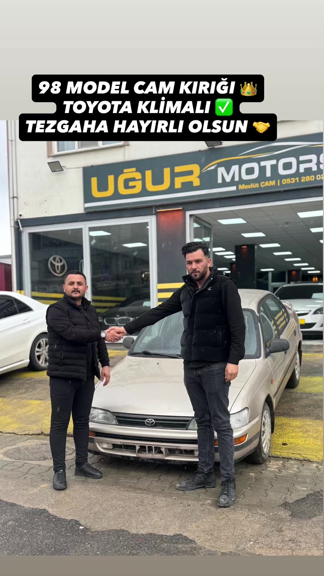 @Mevl&uuml;t &ccedil;am