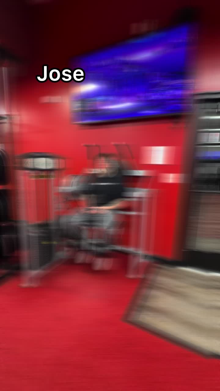 @Snap Fitness P-West