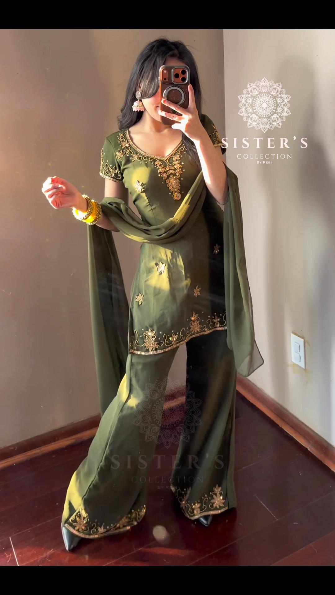 @Sisterscollectionbyrebi