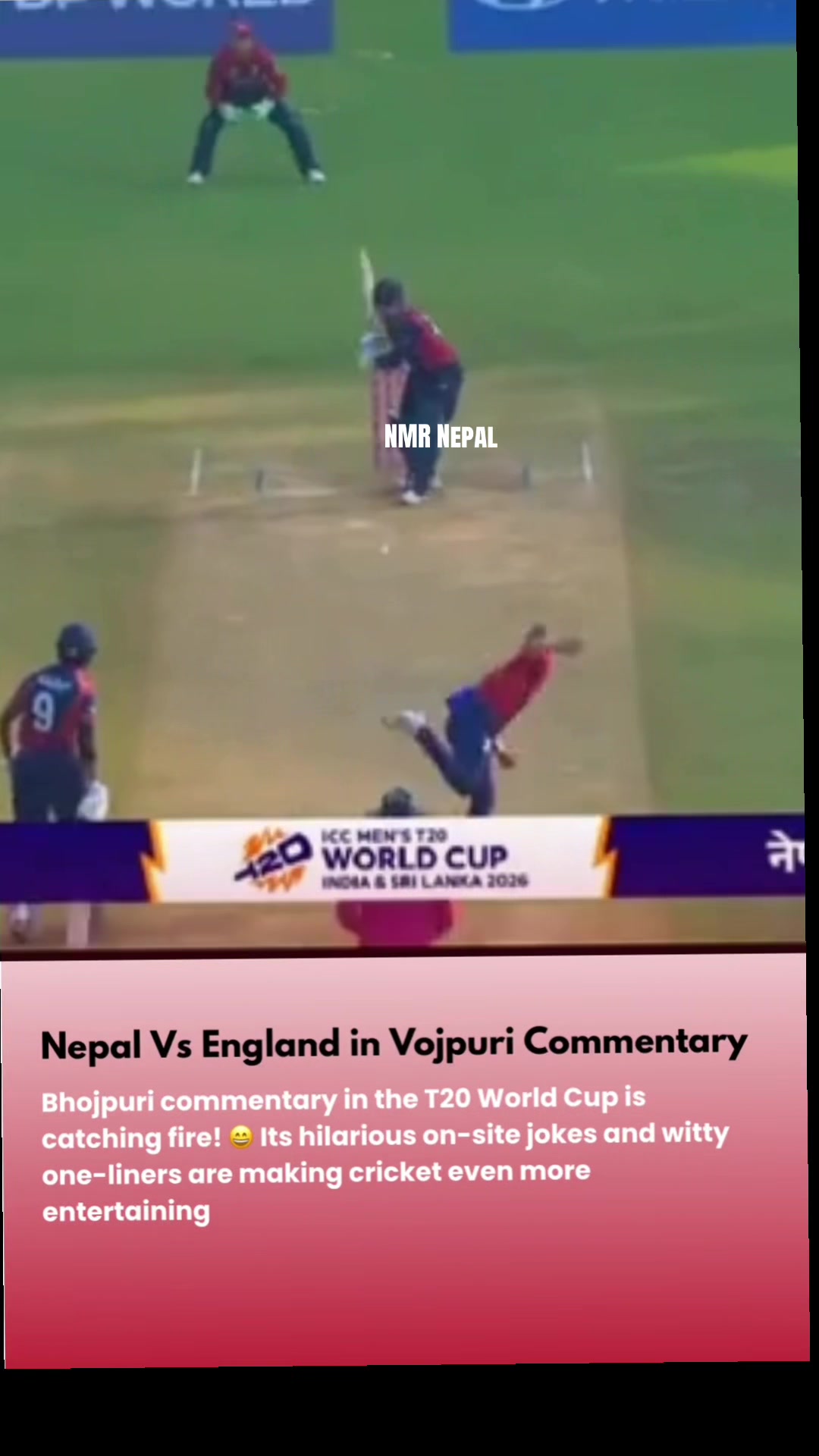 @NMR Nepal
