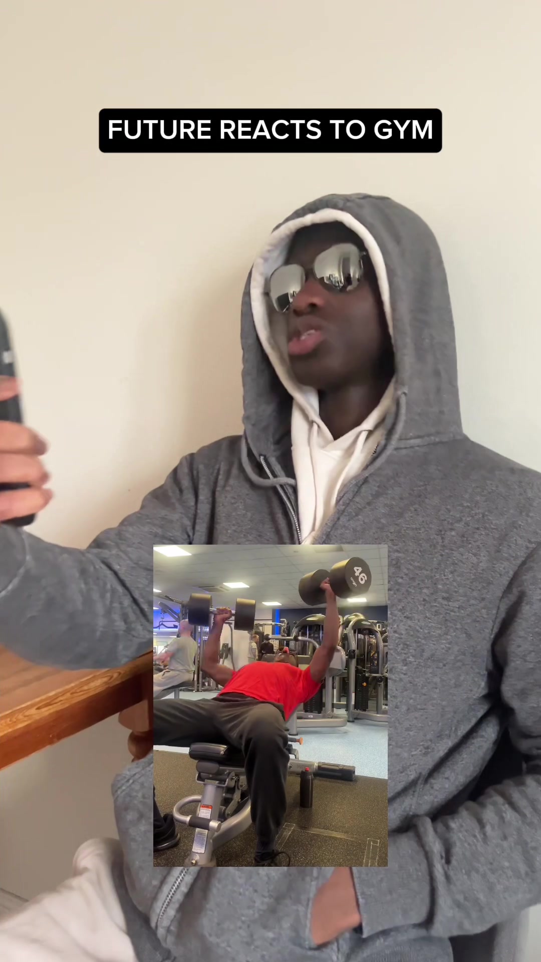 @Username