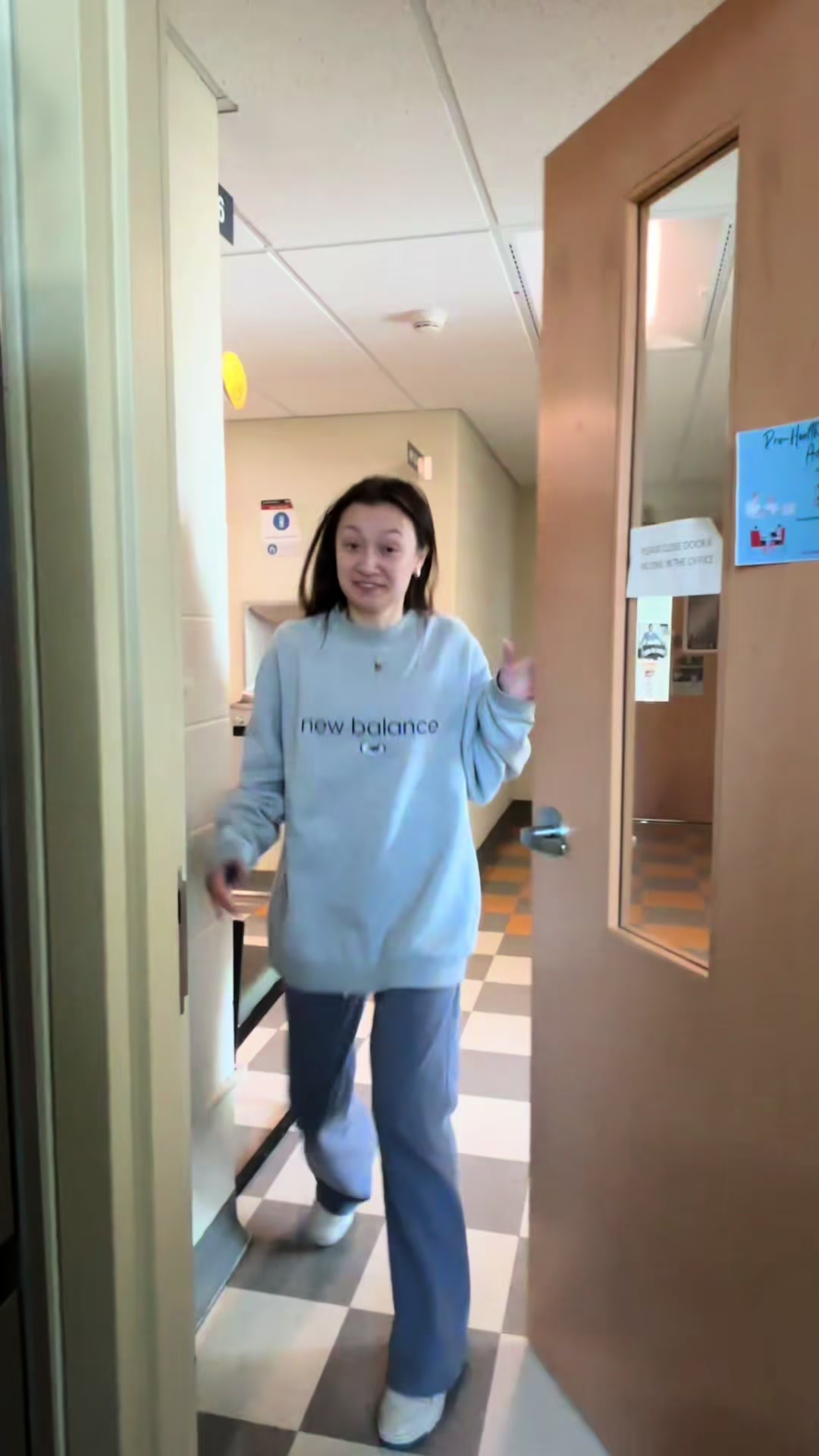 @UConn PPA