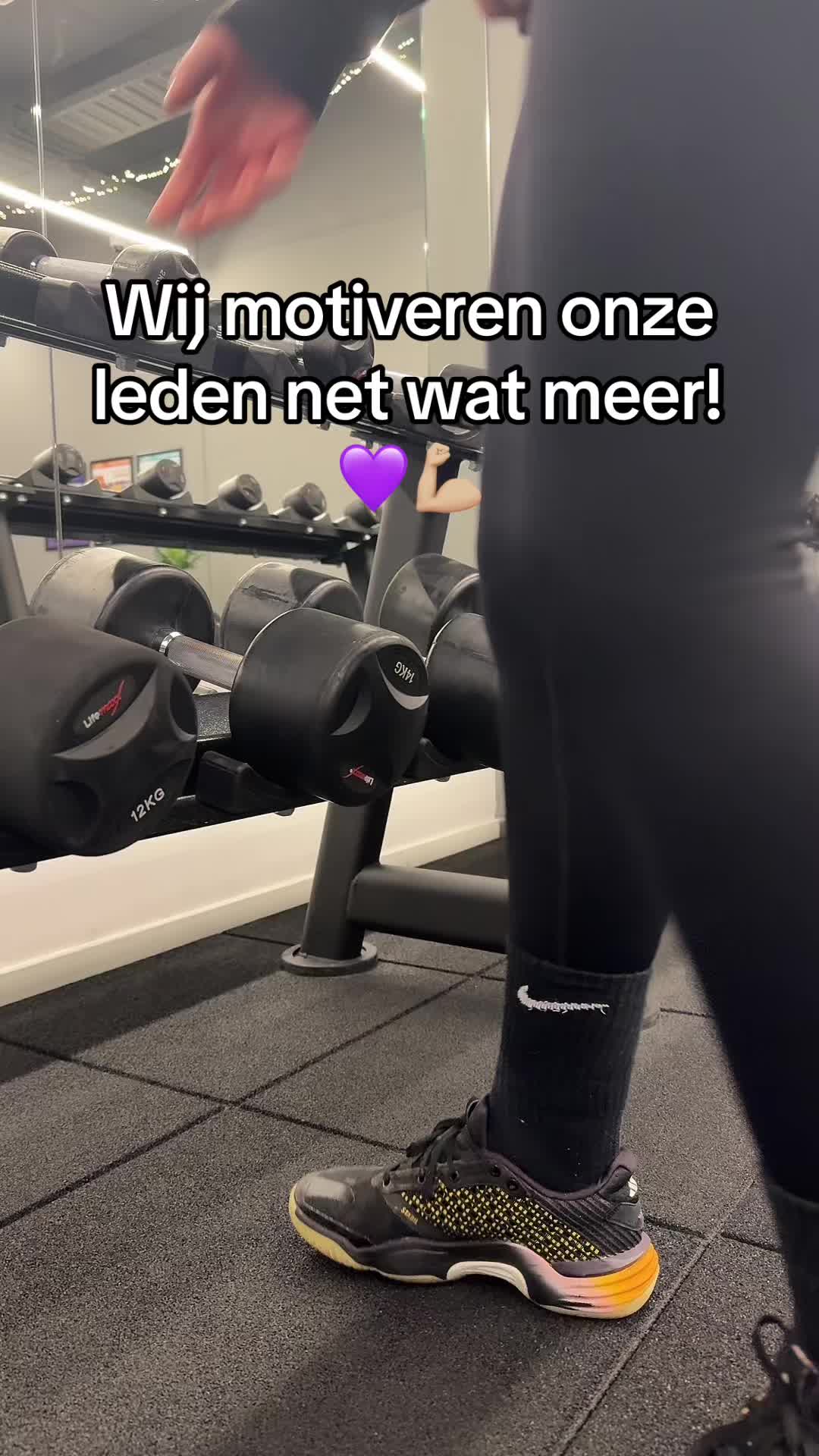 @Anytime Fitness Heerhugowaard