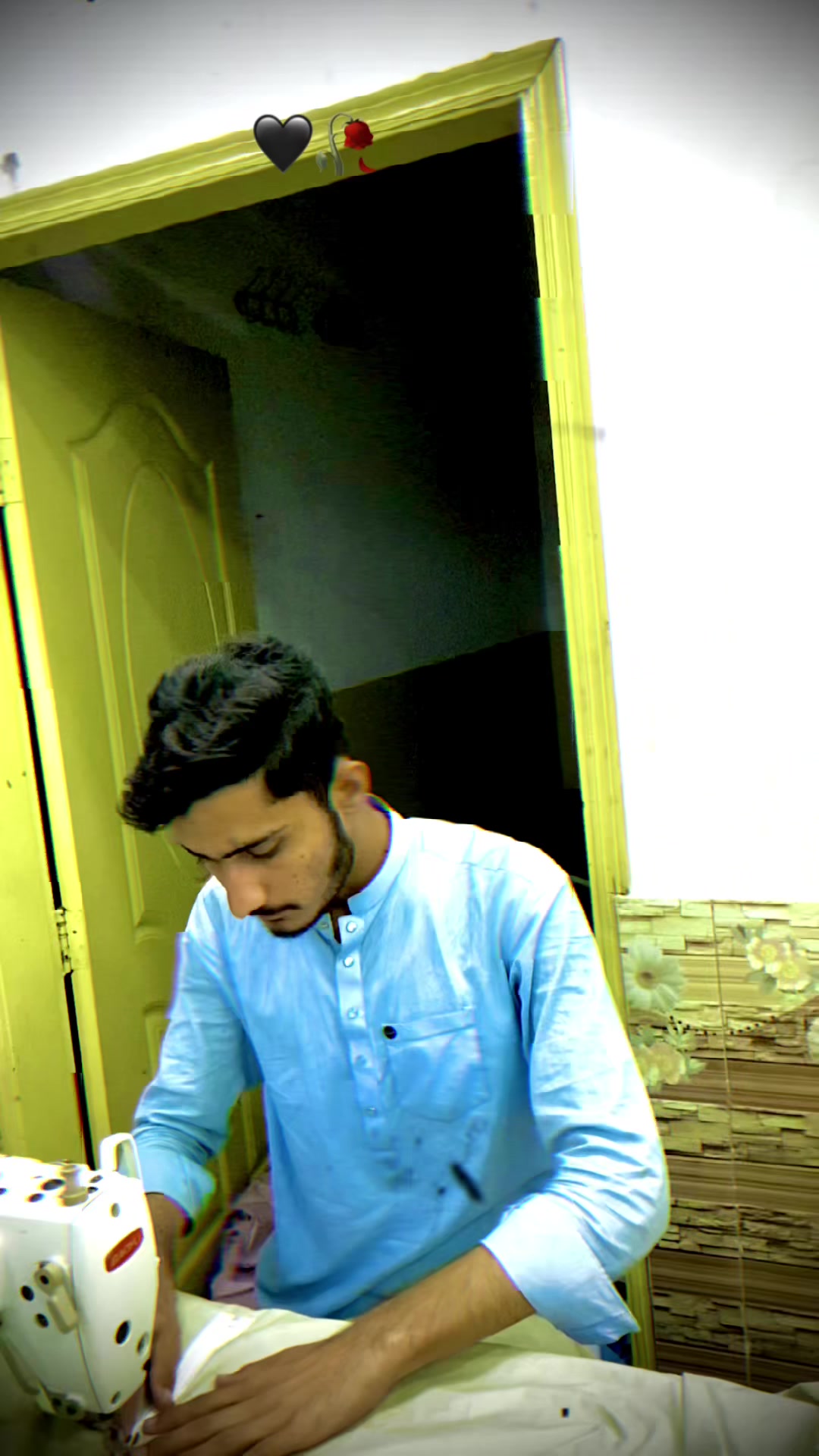 @Tayyab khan