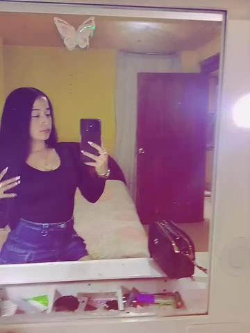 @❤️&zwj;🔥BIANCA_MELI😍
