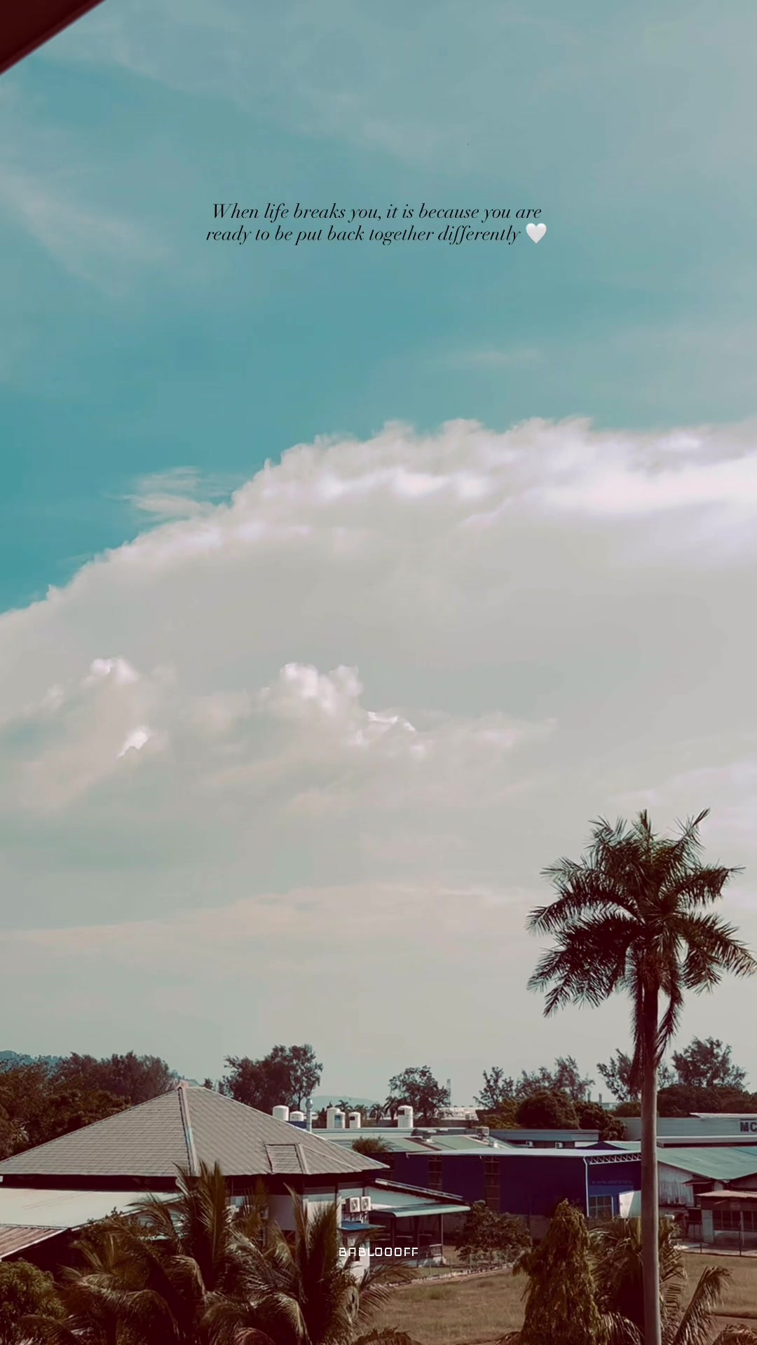 @𝐵𝒶𝒷𝓁𝑜𝑜 𝒪𝒻𝒻 ⚡️