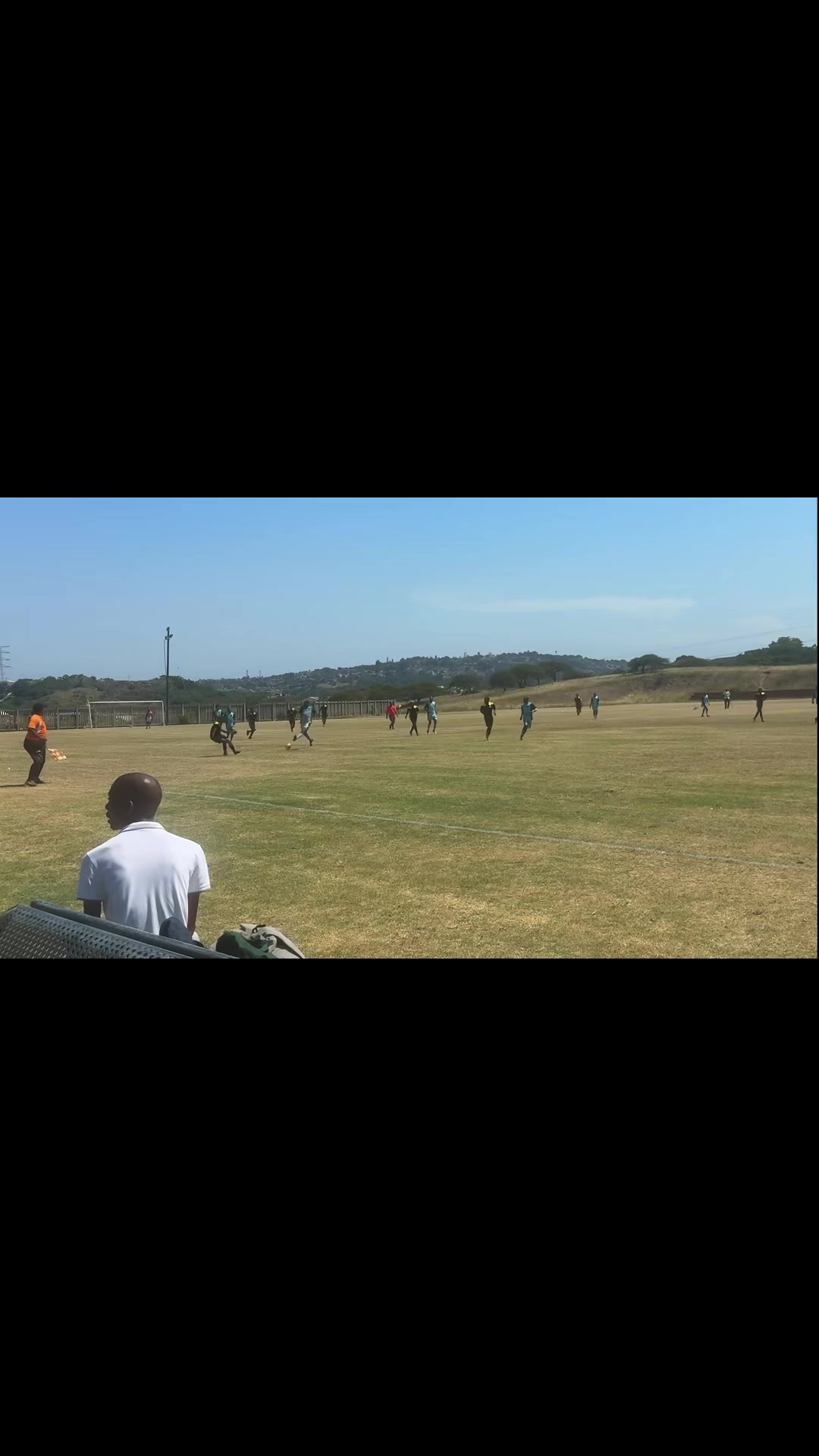 @KwaMashu All Stars FC