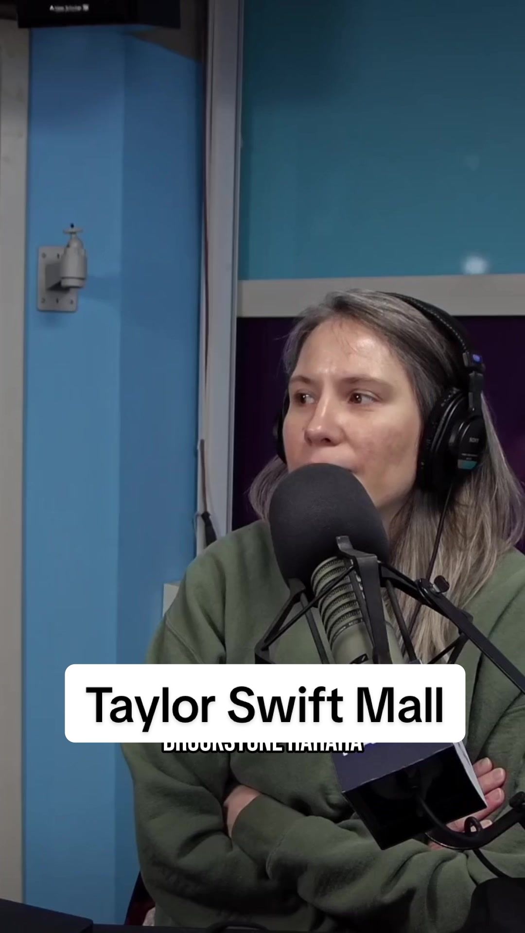@13: A Taylor Swift Fan Podcast