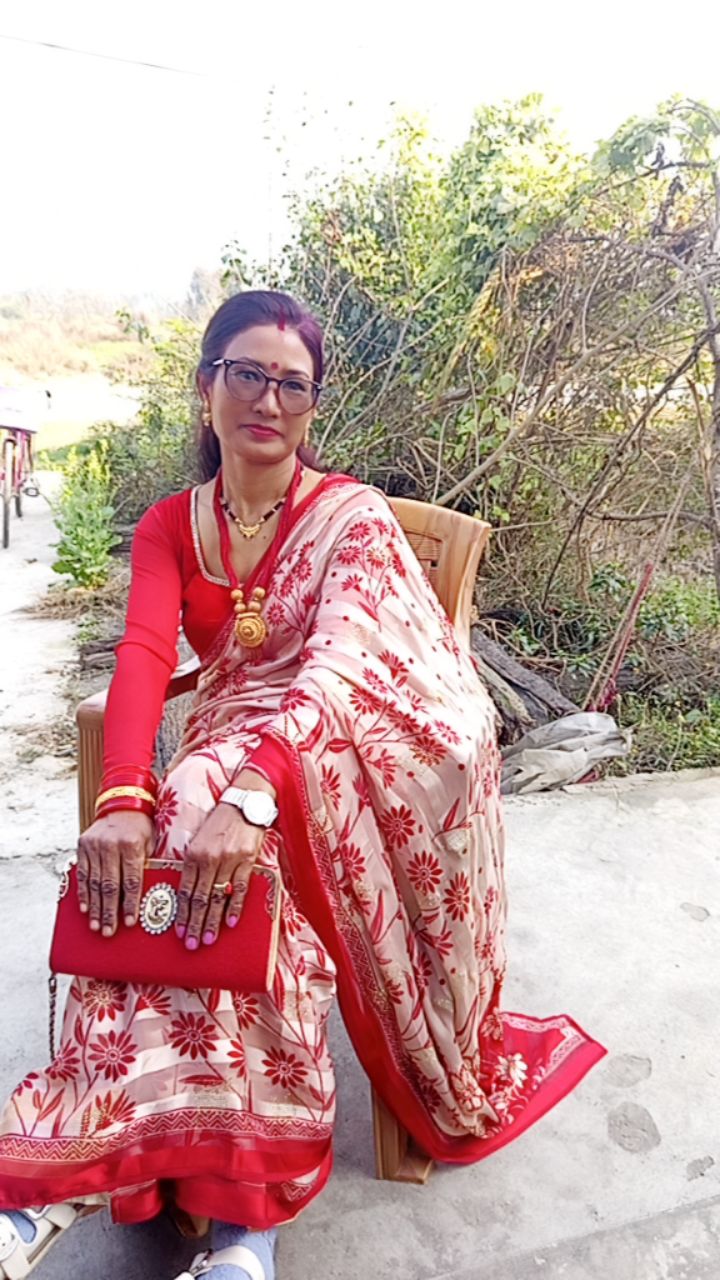 @Sunita Chaudhary