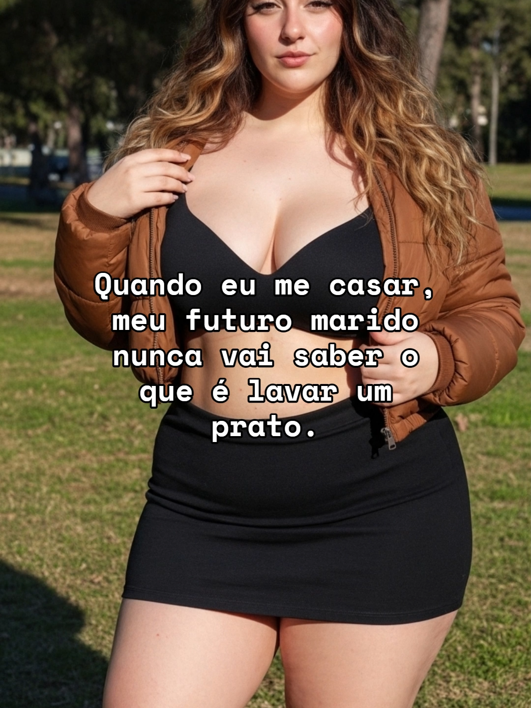 @Gaby Drummond